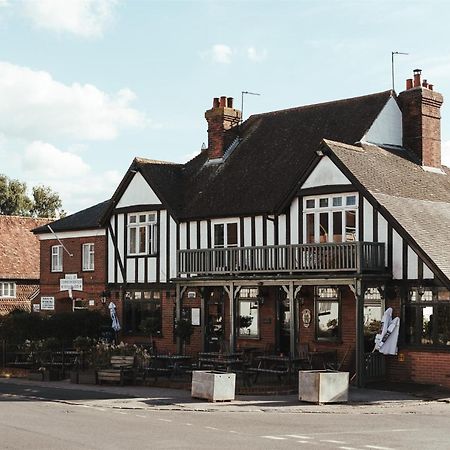 The White Hart Wadhurst Exterior foto
